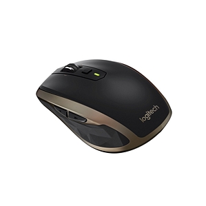 Logitech MX Anywhere 2 Wireless Maus für Windows/Mac