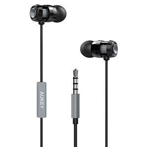 AUKEY Kopfhörer mit Mikrofon