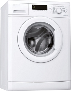 Bauknecht WAK 63 Waschmaschine Frontlader