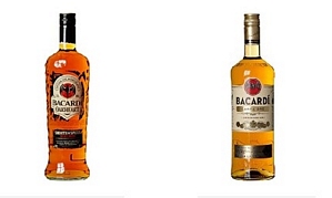 Amazon: 25 Prozent Rabatt auf Bacardi-Produkte