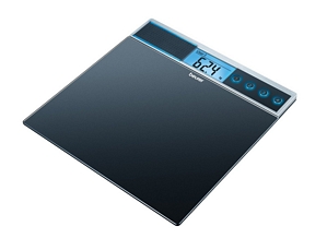 Beurer GS 39 Sprechende Glaswaage