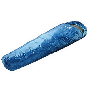 Black Canyon Schlafsack Yukon blau (BC3131)