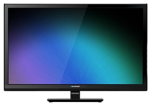 Blaupunkt BLA-23/207O-GB-3B-EGBQDU 23 Zoll Fernseher (HD Ready, Triple Tuner, DVD)