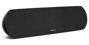 Creative D200 Bluetooth-Lautsprecher (für Smartphones, Tablets)