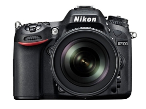 Nikon D7100 SLR-Digitalkamera