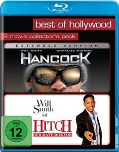 Amazon: Günstige Blu-rays im Doppelpack ab 9,98 Euro