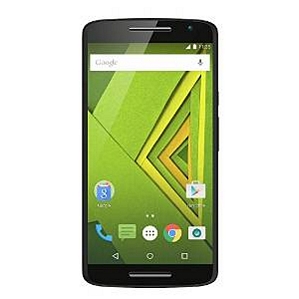 Motorola Moto X Play Single Sim Smartphone
