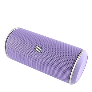 JBL Flip portabler Stereo-Aktiv-Lautsprecher mit Akku, Bluetooth, Bassreflex und Mikrofon