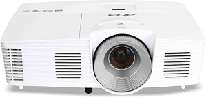 Acer H6520BD 3D Full HD DLP-Projektor