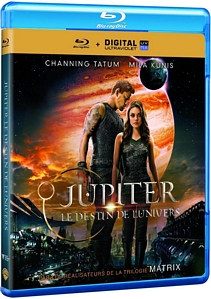 Amazon Frankreich: Blu-rays im Wert von 100 Euro kaufen und 50 Euro Rabat erhalten