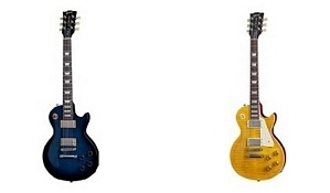 Amazon: Bis zu 55% Rabatt auf Gibson-Gitarren