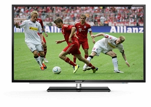 Grundig 50 VLE 921 BL 50 Zoll LED-TV mit Triple-Tuner