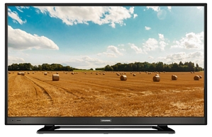 Grundig 32 VLE 525 BG 32 Zoll LED-TV