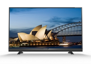 Grundig 49 VLE 822 BL 49 Zoll 3D-TV