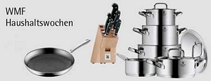 Amazon: WMF Haushaltswochen