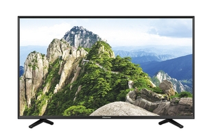 Hisense LTDN50K220 50 Zoll LED-TV