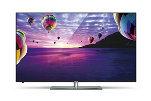 Hisense LTDN50K680 50 Zoll 3D-TV