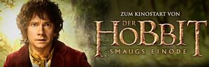 Amazon: Der Hobbit-Special mit diversen Filmangeboten
