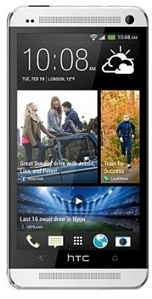 HTC One M7 32GB Smartphone