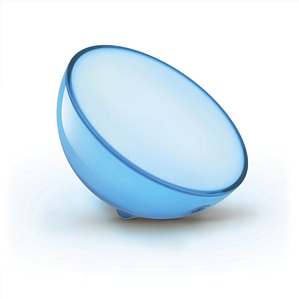 Philips Hue Personal Wireless Lighting Go tragbares, kabelloses Licht (71460/60/PH)