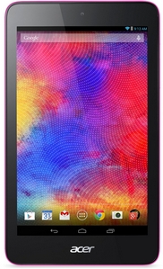 Acer Iconia One 7 (B1-750 HD) 7 Zoll Tablet-PC