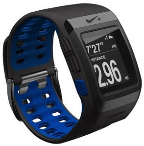 TomTom Nike+ SportWatch