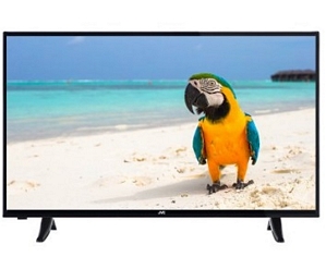 JVC LT-40VT50G 40 Zoll LED-TV