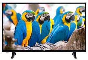 JVC LT-40VT70G 40 Zoll LED-TV