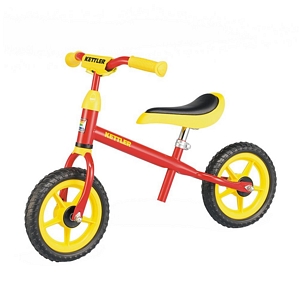 Kettler 8715-600 Laufrad Speedy 25,4 cm (10 Zoll)