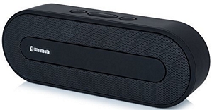 TIANLANG SKY-W3 tragbarer Lautsprecher Stereo Wireless Bluetooth Lautsprecher