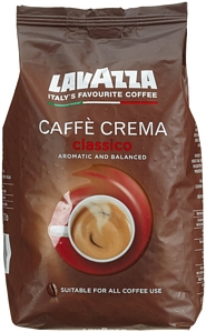 Diverse Lavazza Bohnen (1kg) ab 10,99 Euro