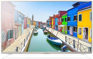 LG 43UF6909 43 Zoll UltraHD-TV