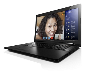 Lenovo G70-80 17,3 Zoll Notebook (80FF0093GE)