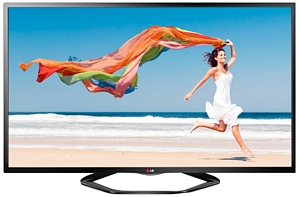 LG 42LN5758 42 Zoll LED-Backlight-TV