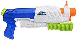 Hasbro A5832E24 – Super Soaker Scatter Blast