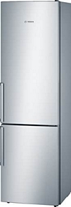 Bosch KGE39AI40 Kühl-Gefrier-Kombination