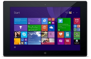 Odys WinTab 9 Plus 3G (X610101) 8,9 Zoll Tablet