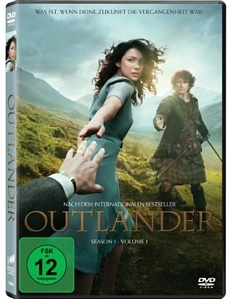 Amazon: 3 Serien für 22 Euro (nur für Prime-Kunden)