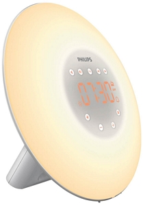 Philips HF3506/05 Wake-up Light LED