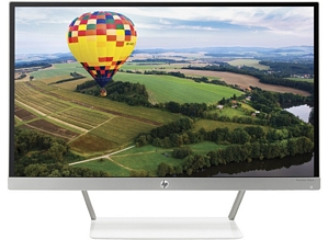 Hewlett-Packard HP Pavilion 24xw 24 Zoll IPS-Monitor