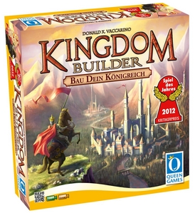 Amazon: Reduzierte Brettspiele von Queen Games