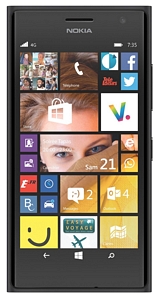 Nokia Lumia 735 Smartphone