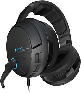 Roccat Kave XTD Digital Premium 5.1 Surround Headset mit USB/Sound Card (ROC-14-160)