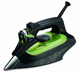Rowenta DW6010 Dampfbügeleisen Eco Intelligence