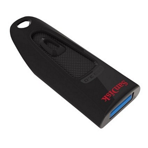 SanDisk Ultra 64GB USB-Flash-Laufwerk USB 3.0 (SDCZ48-064G-U46)