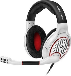 Sennheiser GAME ONE Gaming-Headset mit offener Akustik