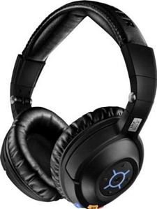 Sennheiser MM 550-X Travel Bluetooth 2.1 Headset