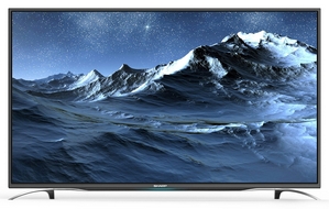 SHARP LC-43CFE6352E 43 Zoll LED-TV