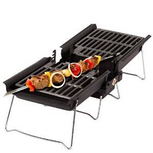Amazon: Grills, Gewürze und Zubehör im Angebot des Tages