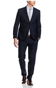 s.Oliver Premium Herren Anzug (07.603.84.2343)